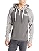 Ecko UNLTD Men's Splatter Henley Shirt Thermal Shirt Hood