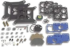 SOUTHWEST SPEED NEW HOLLEY CARBURETOR RENEW KIT,CARB FAST REBUILD KIT,4160,4 BARREL,600 CFM