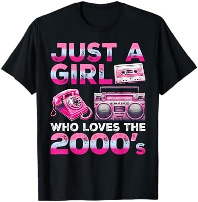 Amazon.com: I Survived Y2K Year 2000 Millennium Bug 90s T-Shirt