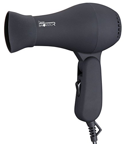 INNOVATOR Ionic Hair Dryer 800W Color Black