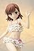 Kotobukiya Mikoto Misaka Beach Side To Aru Kagaku no Railgun Ani Statue