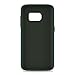 Speck Products Samsung Galaxy S7 Case, CandyShell Case (Breeze Blue/Dusty Green), Military-Grade Protective Case