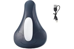 Pelvic Floor Trainer with 4 Modes,for Men and Women, 4 Adjustable Vibration Modes, USB-C Portable Personal Device, Compact Qu