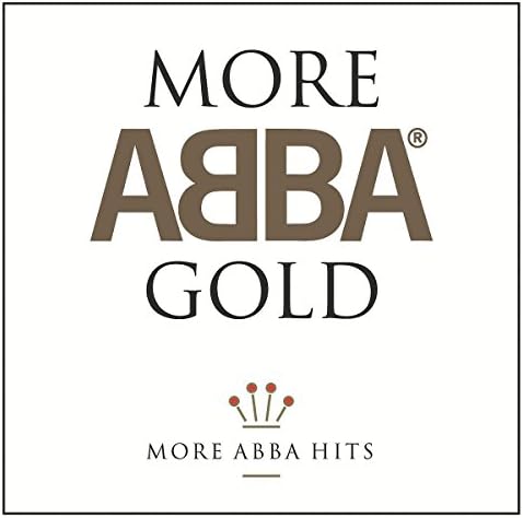 ABBA - Abba Gold: Greatest Hits by ABBA (1993-09-21) - Amazon.com