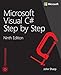 Microsoft Visual C# Step by Step (Developer Reference)