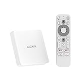 Android 11.0 TV Box, KP1 Google Certified TV