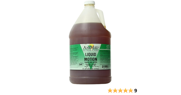 Amazon Com Animed Liquid Motion Joint Supplement For Horses Pet Supplies Amazon Com Animed Liquid Motion Joint Supplement For Horses Pet Supplies