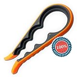 Vitabliss Jar Opener - Rubber Surface