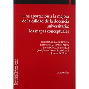 Aportacion a la mejora de la calidad de la docencia