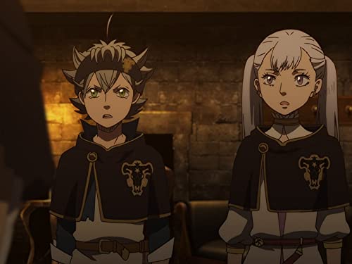 Amazon Co Jp ブラッククローバーを観る Prime Video