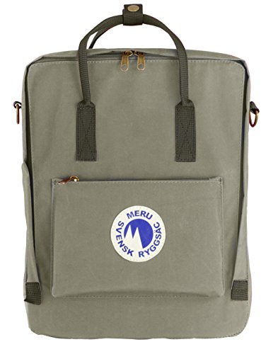 small swedish backpack