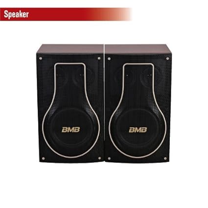 bmb speaker