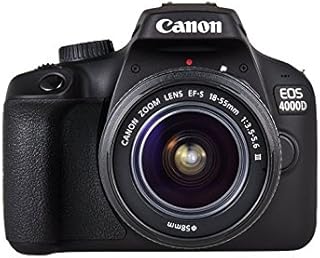 Canon EOS 4000D