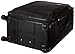 Samsonite Solyte Softside Expandable Luggage with Spinner Wheels, Black, Checked-Medium 25-Inch