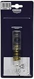 Grohe 07 000 000 Push/Pull Single Handle Cartridge