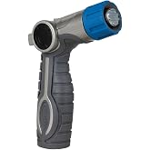 Orbit Heavy Duty Metal Thumb Control Nozzle