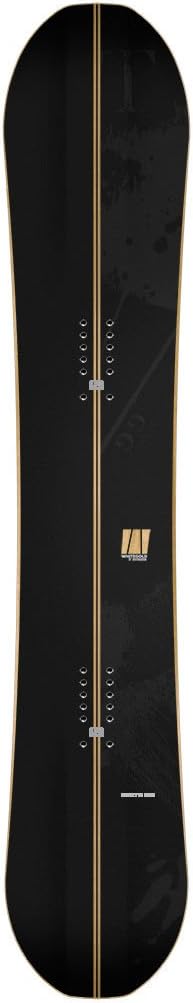 White Gold 158 North Snowboard