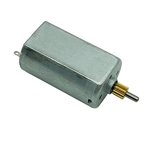 Fashionwu WPL B14 B24 B16 C24 C14 Upgrade Full Metal Spare Part Shift Gearbox/Motor/Car Canvas Spare Parts Accessories - Thumbnail 2
