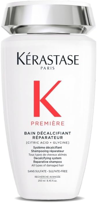 Kérastase Première Bonding Advanced Repairing Shampoo 250ml STEP 2