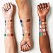Bad Habit Fantasia Eyeshadow Palette - 18 Shade Collection