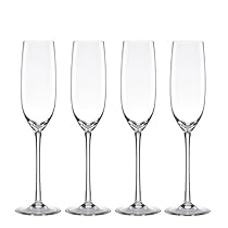 Lenox Tuscany Classics Fluted Champagne, Set of 4
