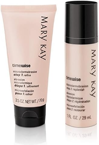 moisturizer timewise mary kay