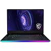 MSI GE66210 GE66 Raider 15.6″ 300Hz 3ms Gaming Laptop Intel Core i7-10870H RTX3080 32GB 1TB NVMe SSD Win10 VR Ready