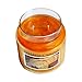 Village Candle Warm Buttered Bread Medium Apothecary Jar, Scented Candle