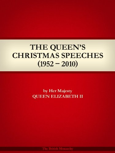 The Queen's Christmas Speeches (1952 - 2010)