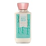 Bath And Body Works Coconut Mint Drop Body Lotion