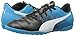 PUMA Evopower 4.3 TT JR Sneaker (Little Kid/Big Kid)