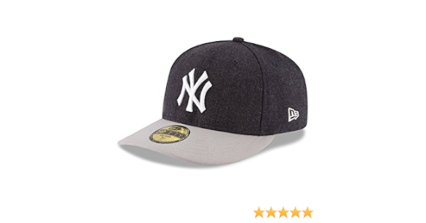 Low Crown 59FIFTY Fitted Cap 
