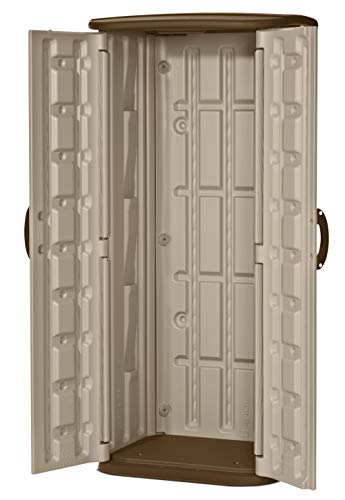 4 Suncast+BMS1500+Vertical+Utility+Shed