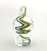 AJNCN.-DOJWA.LLC Color Pattern Bubble Shape Cap with 26mm