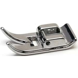 Amazon.com: Zigzag Foot Snap On - Fits Most Sewing