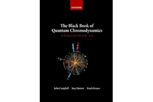 The Black Book of Quantum Chromodynamics -- A Primer for the LHC Era