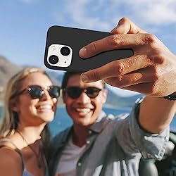 YATWIN [5 in 1 Designed for iPhone 13 Case with 2X
