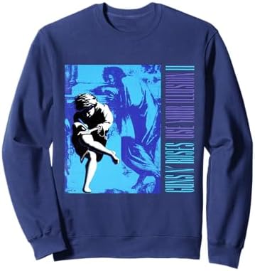 Amazon.com: Official Guns N' Roses Use Your Illusion II Premium