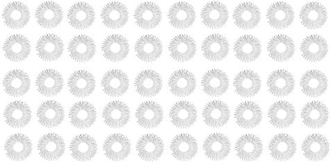 Epic Finger Acupressure Massage Rings (50)