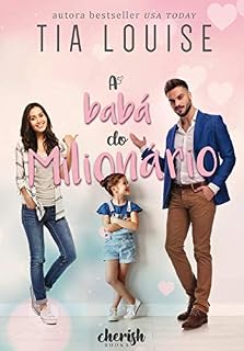 Livro A Babá do Milionário