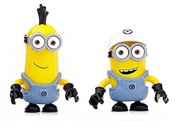 Minions: Mega Bloks Despicable Me Minion Mobile