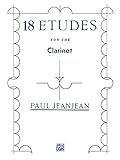 18 Etudes