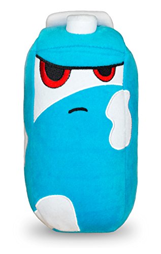 Bag It! Spilt Plush