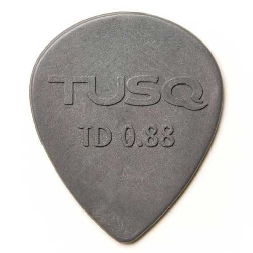 Graph Tech Tusq Tear Drop .88mm Pick - Deep 6-Pack