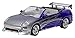 Greenlight 2003 2 Fast 2 Furious - 2001 Mitsubishi Eclipse Spyder Die Cast Car (1:43 Scale)