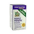 New Chapter Perfect Prenatal, 90 Tablets