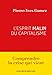 L'esprit malin du capitalisme (Cahiers) (French Edition) by 