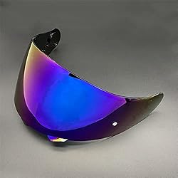 Helmet Visor for SHOEI GT