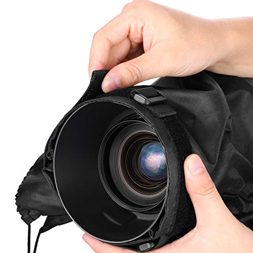 4 Neewer+Protector+Dust+Proof+Waterproof+Rainwear