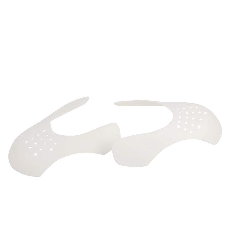 plastic crease protectors